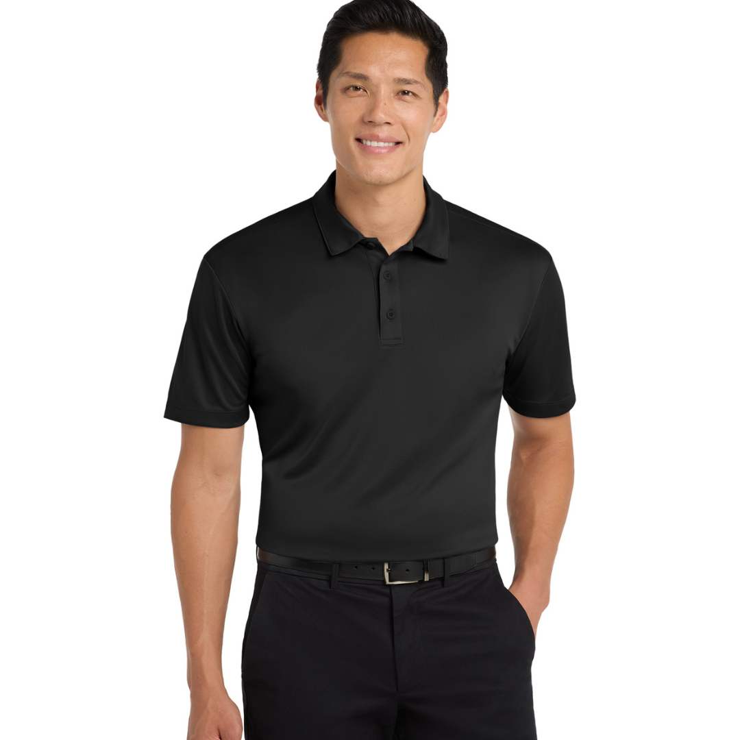 RyverBend - K540 Port Authority® Silk Touch™ Performance Polo