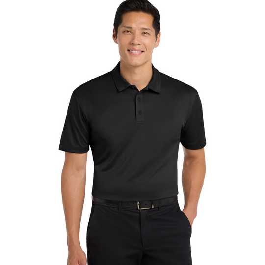 RyverBend - K540 Port Authority® Silk Touch™ Performance Polo