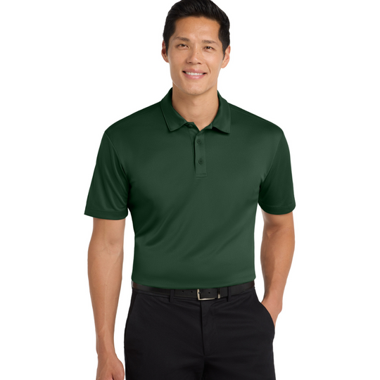 RyverBend - K540 Port Authority® Silk Touch™ Performance Polo