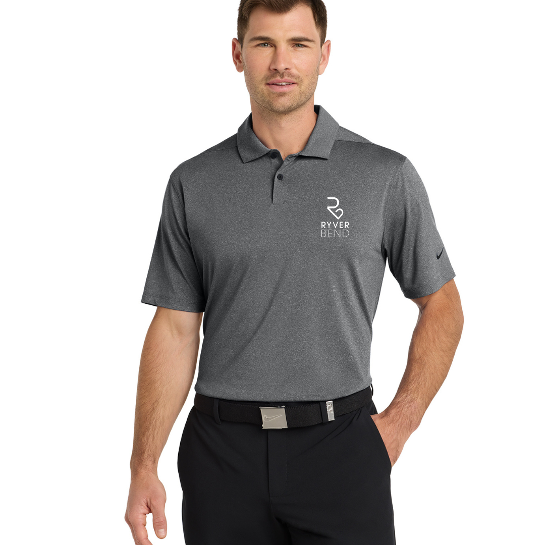 RyverBend - NKDC2108 Nike Dri-FIT Vapor Polo