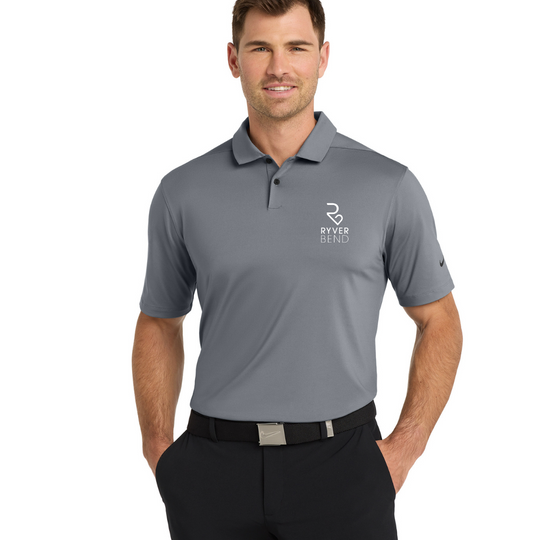 RyverBend - NKDC2108 Nike Dri-FIT Vapor Polo