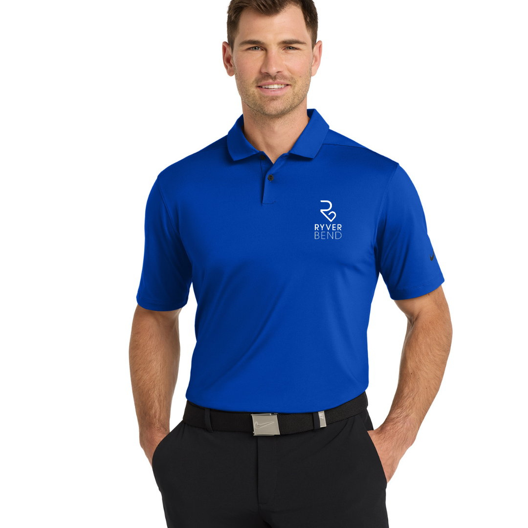 RyverBend - NKDC2108 Nike Dri-FIT Vapor Polo