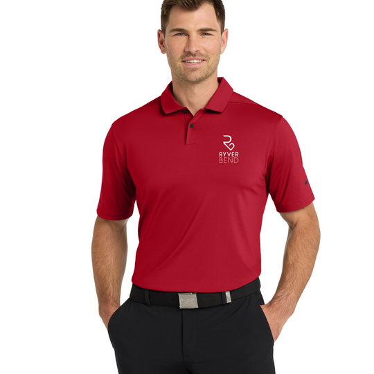 RyverBend - NKDC2108 Nike Dri-FIT Vapor Polo