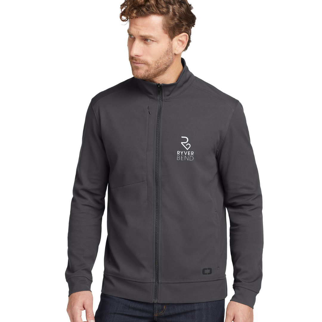 RyverBend - OG820 OGIO® Hinge Full-Zip