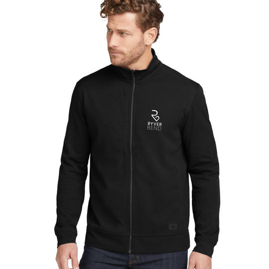 RyverBend - OG820 OGIO® Hinge Full-Zip