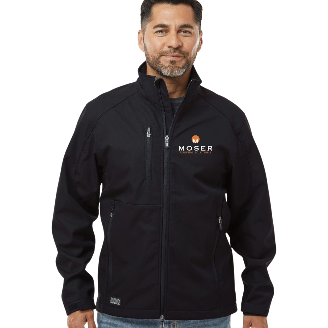 Moser - DRI DUCK - Acceleration