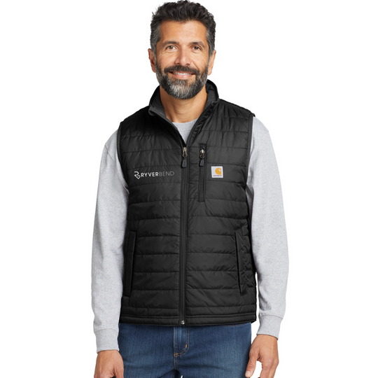 Ryverbend - Carhartt® Gilliam Vest