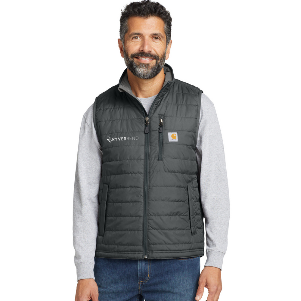 Ryverbend - Carhartt® Gilliam Vest