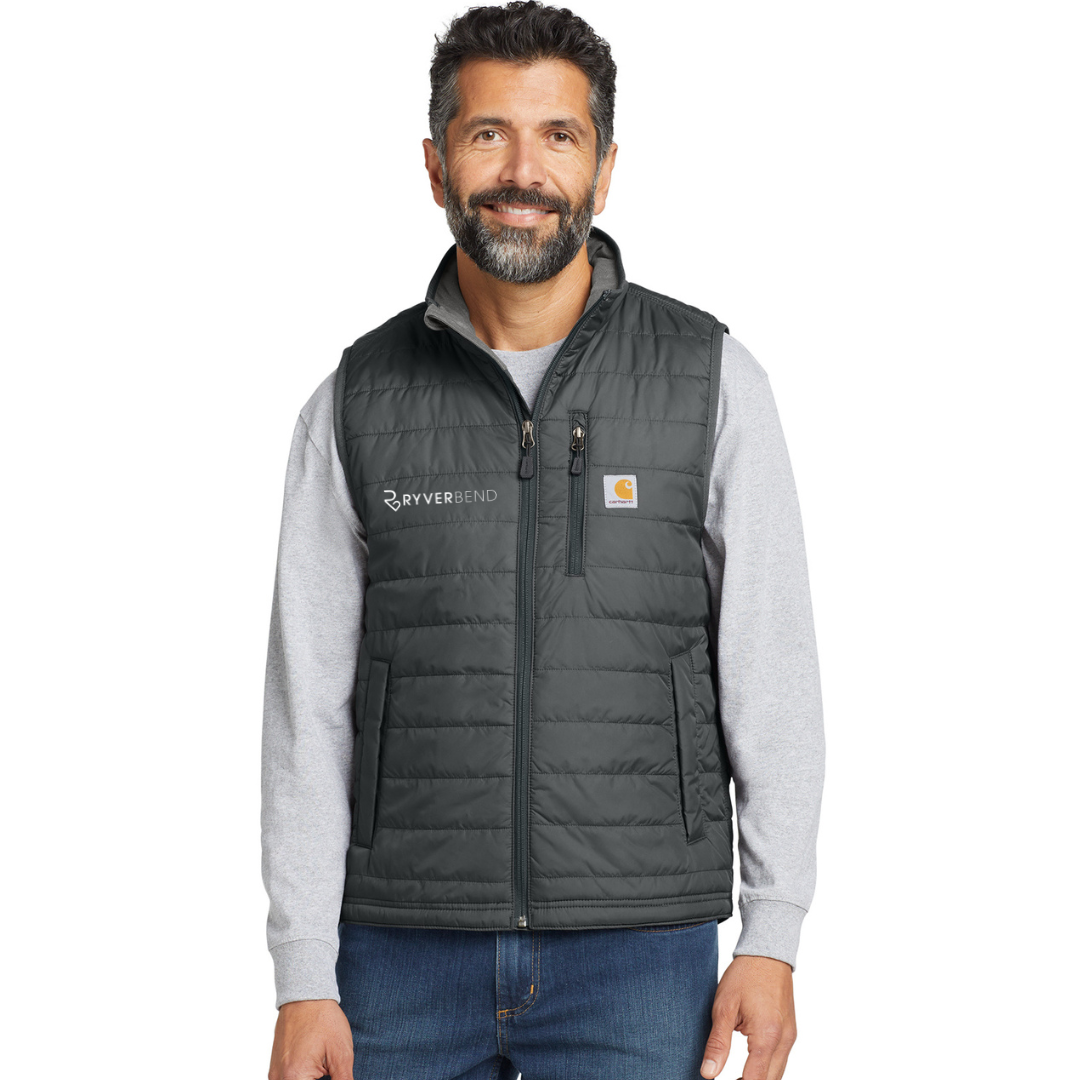 Ryverbend - Carhartt® Gilliam Vest