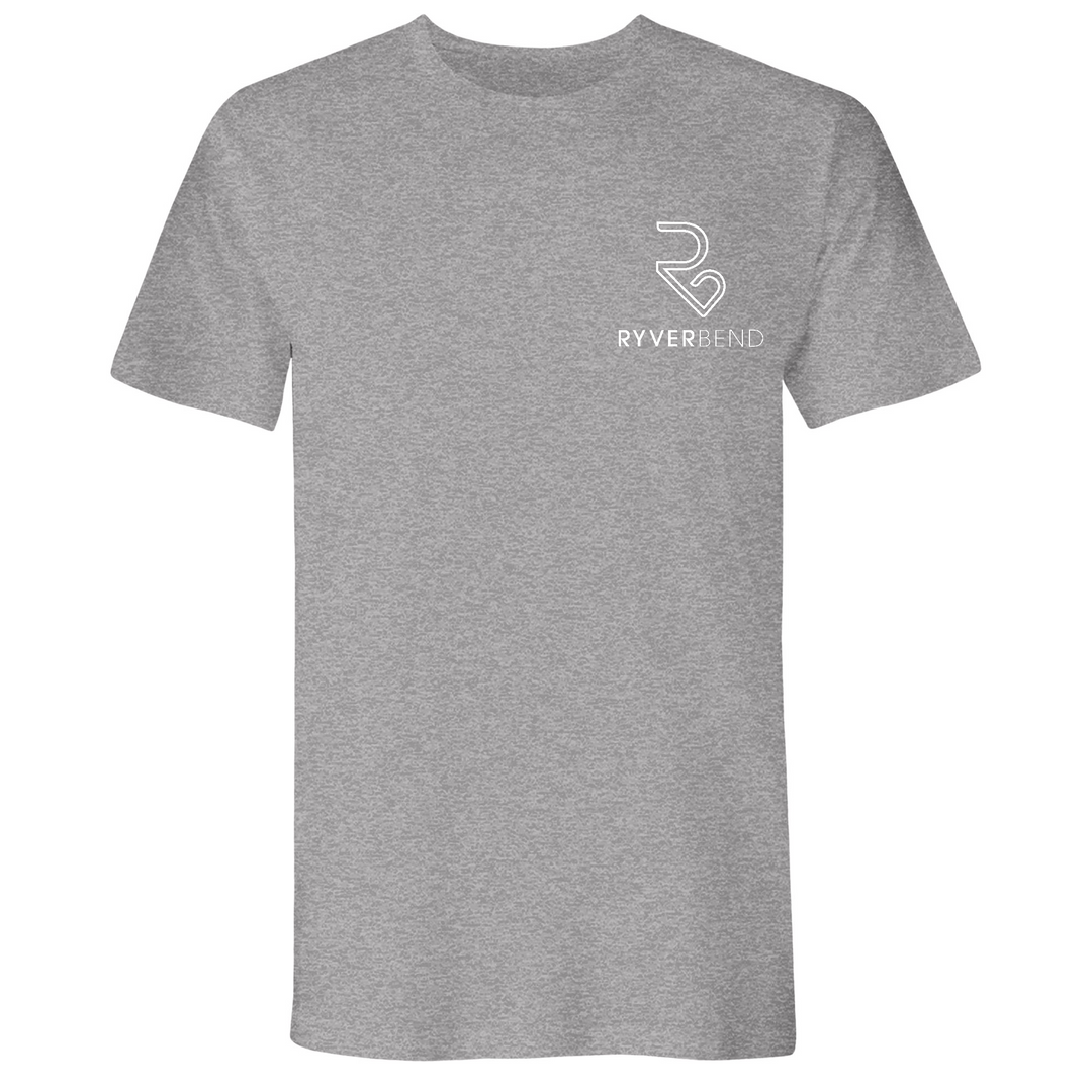 RyverBend - Next Level Apparel® Unisex CVC Tee