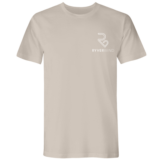 RyverBend - Next Level Apparel® Unisex CVC Tee