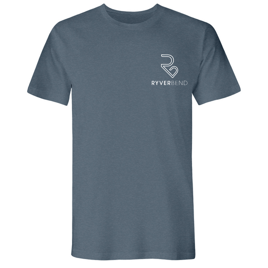 RyverBend - Next Level Apparel® Unisex CVC Tee