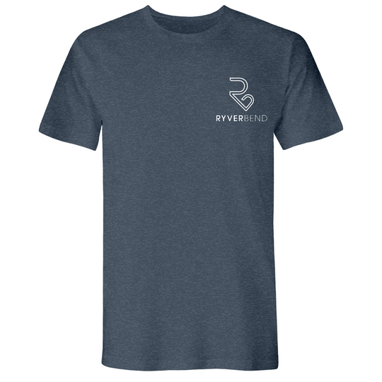 RyverBend - Next Level Apparel® Unisex CVC Tee