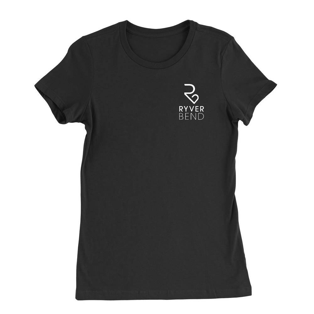 RyverBend - BELLA + CANVAS Women’s Relaxed Jersey Tee