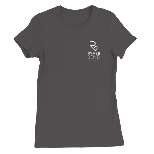 RyverBend - BELLA + CANVAS Women’s Relaxed Jersey Tee