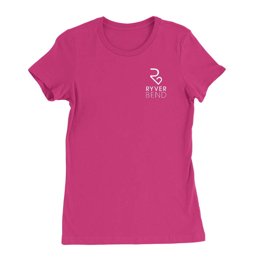 RyverBend - BELLA + CANVAS Women’s Relaxed Jersey Tee