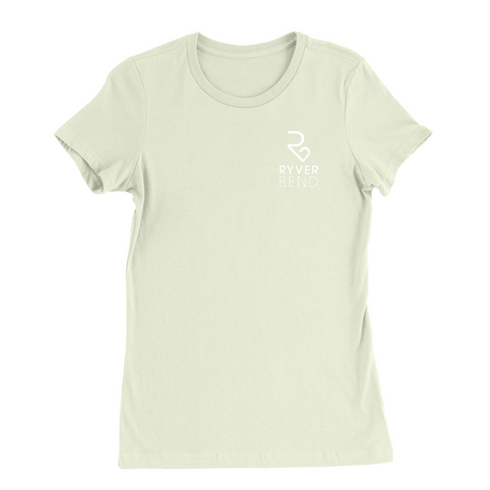 RyverBend - BELLA + CANVAS Women’s Relaxed Jersey Tee