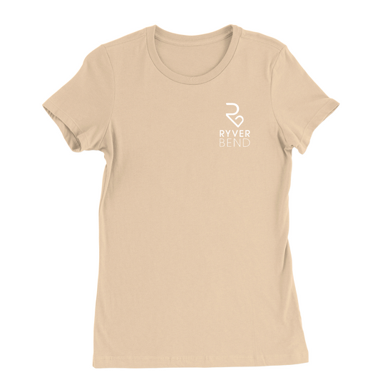 RyverBend - BELLA + CANVAS Women’s Relaxed Jersey Tee