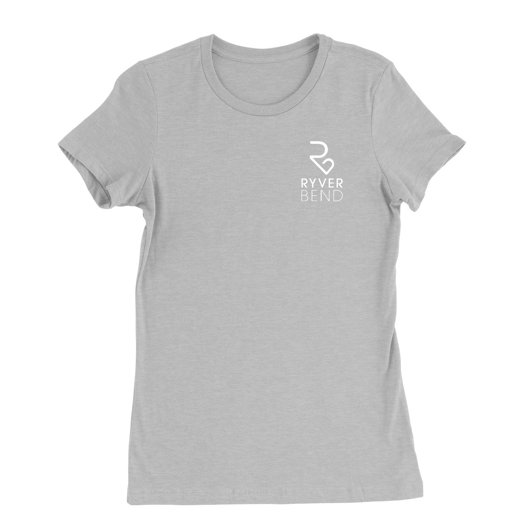 RyverBend - BELLA + CANVAS Women’s Relaxed Jersey Tee