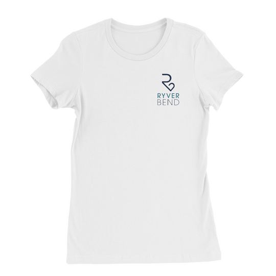 RyverBend - BELLA + CANVAS Women’s Relaxed Jersey Tee