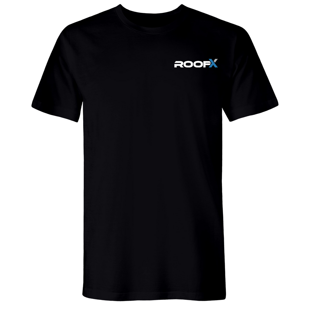 Mens Small Black Style_T-Shirt