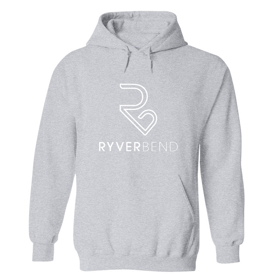 RyverBend - Independent Midweight Hooded Sweatshirt