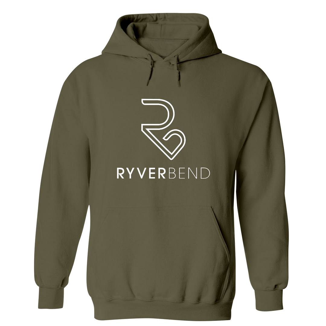 RyverBend - Independent Midweight Hooded Sweatshirt