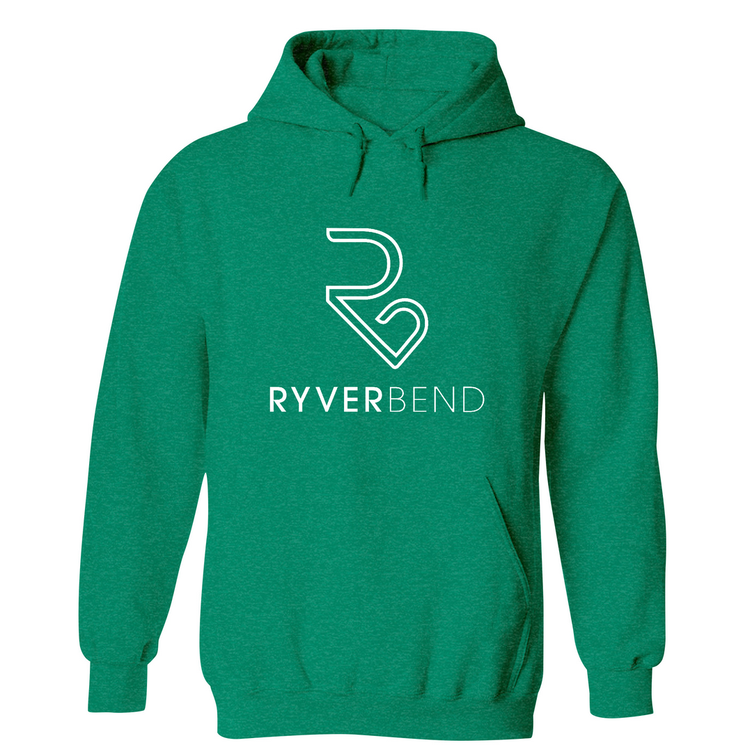 RyverBend - Independent Midweight Hooded Sweatshirt