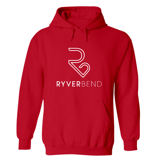 RyverBend - Independent Midweight Hooded Sweatshirt