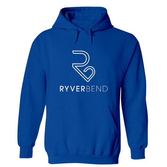 RyverBend - Independent Midweight Hooded Sweatshirt