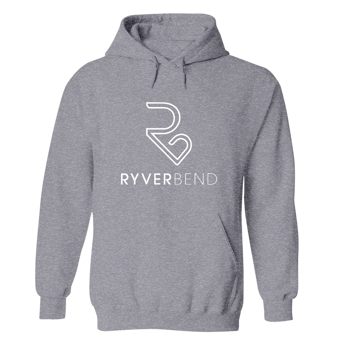 RyverBend - Independent Midweight Hooded Sweatshirt