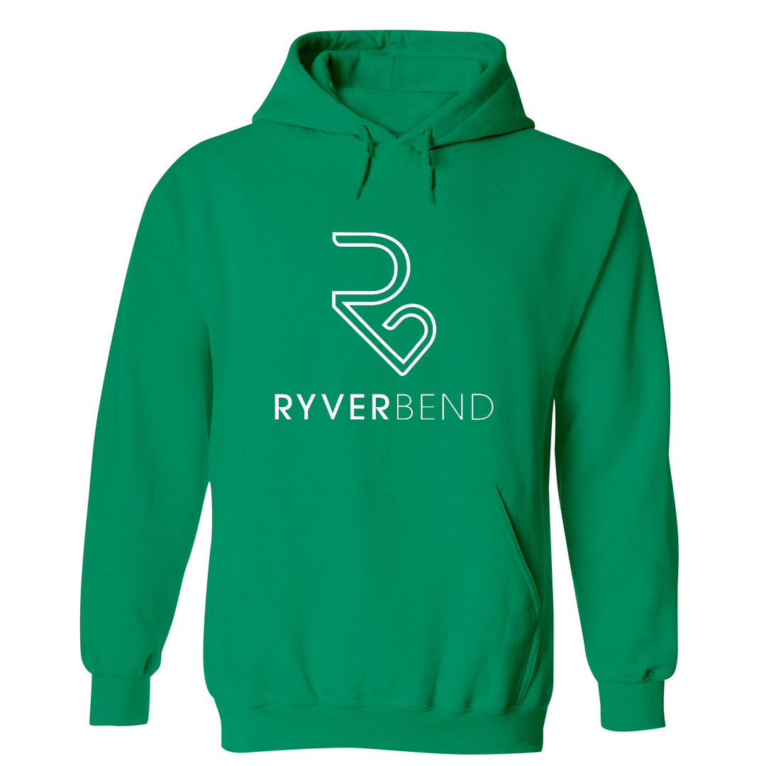 RyverBend - Independent Midweight Hooded Sweatshirt