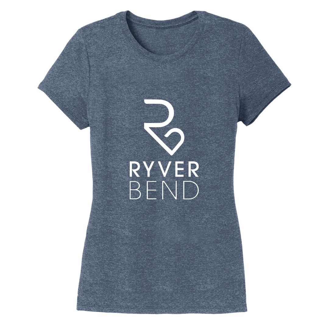 RyverBend - District ® Women’s Perfect Tri ® Tee