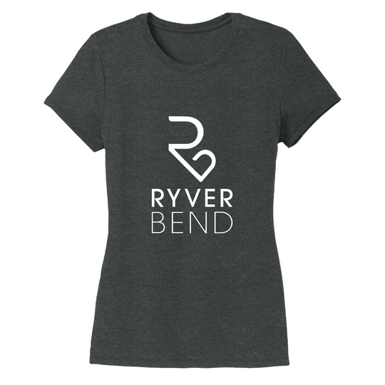 RyverBend - District ® Women’s Perfect Tri ® Tee