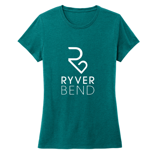 RyverBend - District ® Women’s Perfect Tri ® Tee