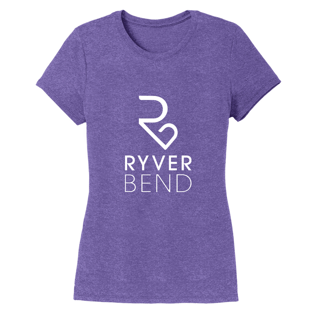 RyverBend - District ® Women’s Perfect Tri ® Tee