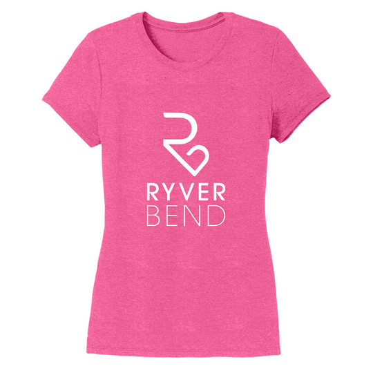 RyverBend - District ® Women’s Perfect Tri ® Tee