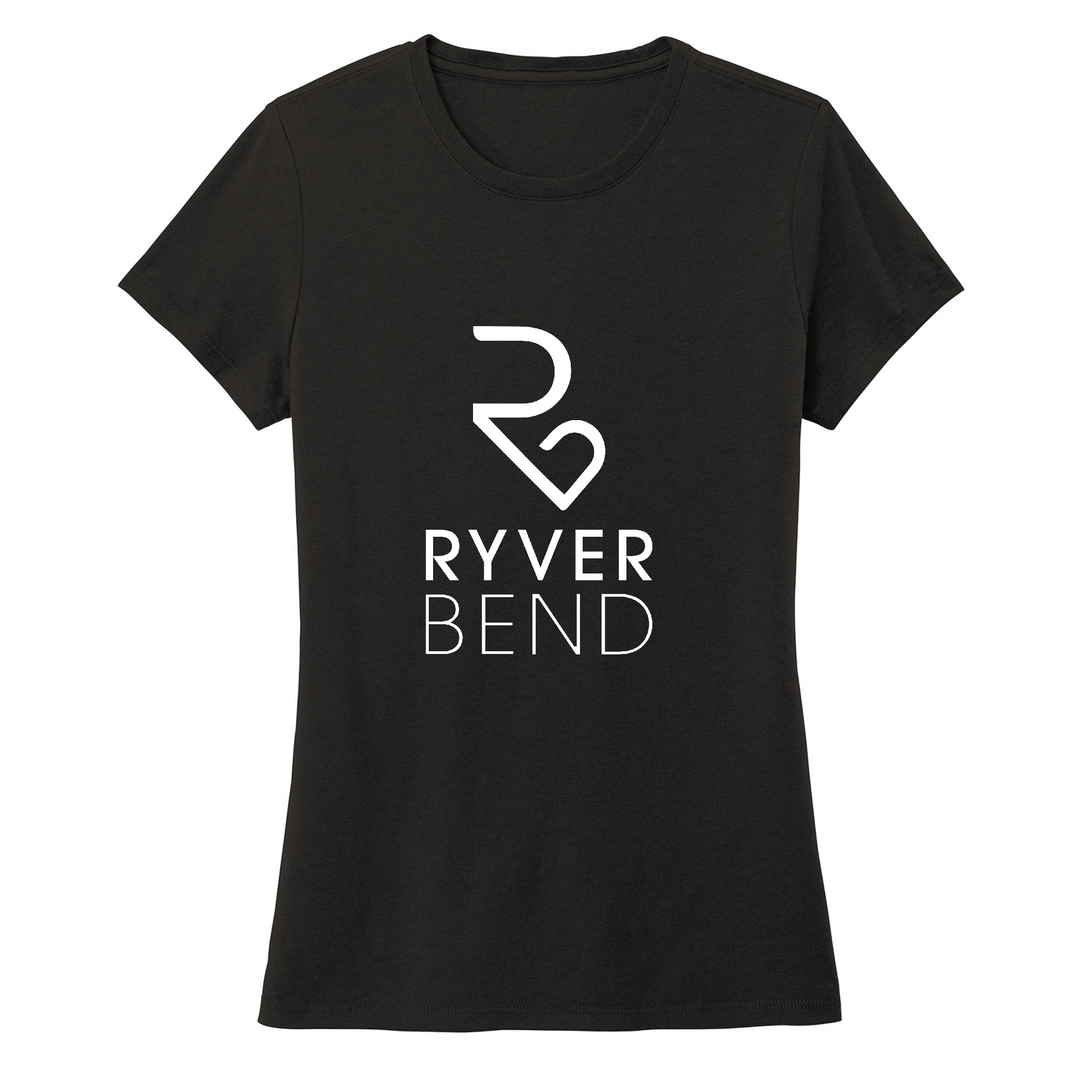 RyverBend - District ® Women’s Perfect Tri ® Tee