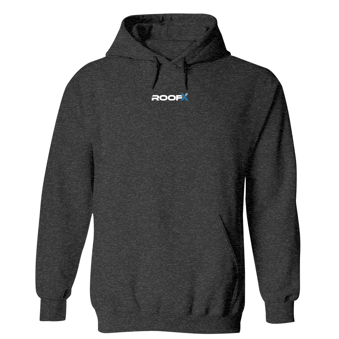 Mens Small Charcoal Heather Style_Hoodie