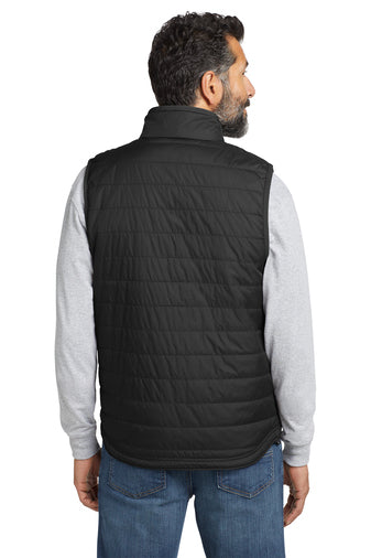 Metal Exteriors - Carhartt® Gilliam Vest