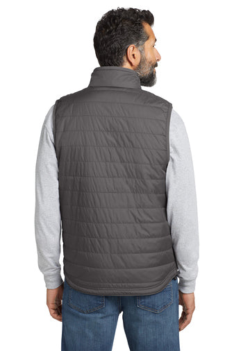 Metal Exteriors - Carhartt® Gilliam Vest