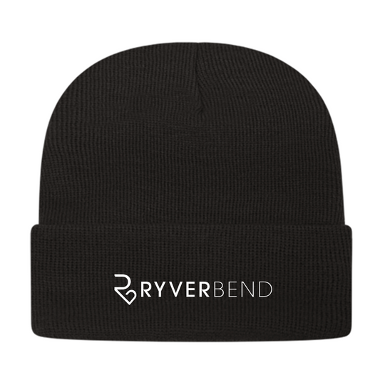 RyverBend - Knit Cap with Cuff