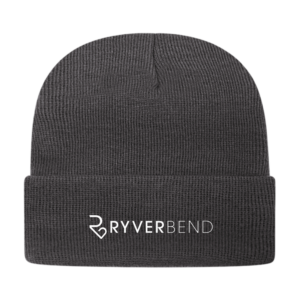 RyverBend - Knit Cap with Cuff