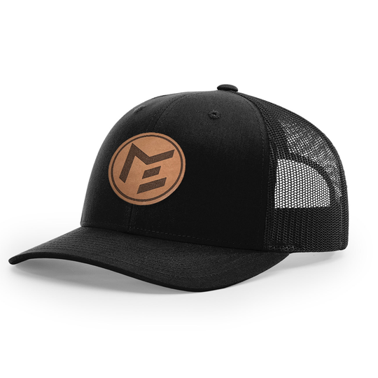 Metal Exteriors - Richardson Snapback Trucker Cap - 112