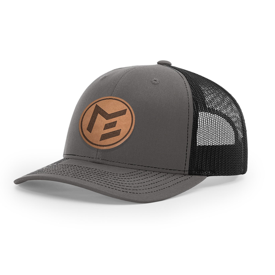 Metal Exteriors - Richardson Snapback Trucker Cap - 112