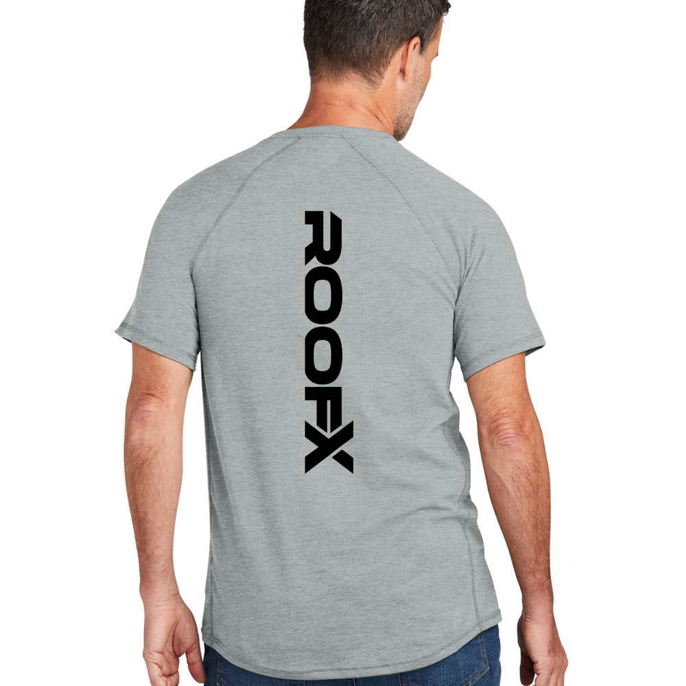 RoofX - Carhartt Force Pocket T-shirt